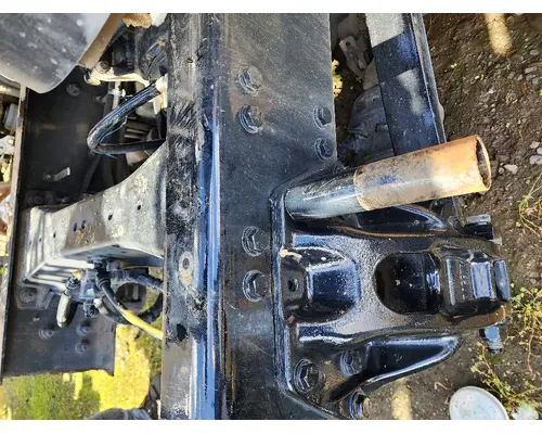 MERITOR-ROCKWELL MD2014XRTBD MATCHED SET REARS