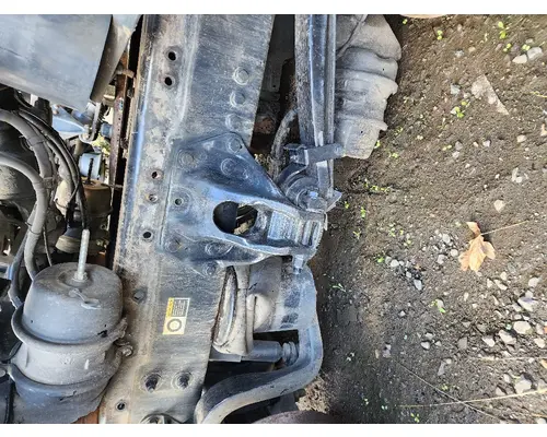 MERITOR-ROCKWELL MD2014XRTBD MATCHED SET REARS