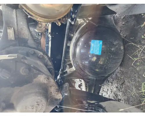 MERITOR-ROCKWELL MD2014XRTBD MATCHED SET REARS