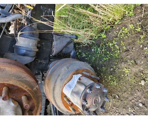 MERITOR-ROCKWELL MD2014XRTBD MATCHED SET REARS