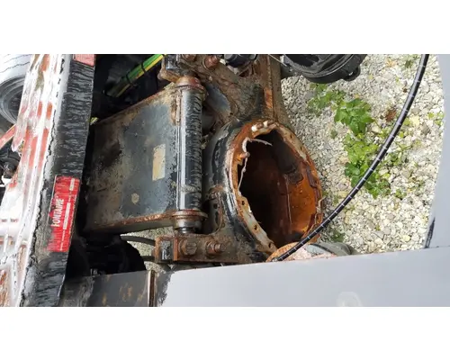 MERITOR-ROCKWELL MD2014XRTBD MATCHED SET REARS