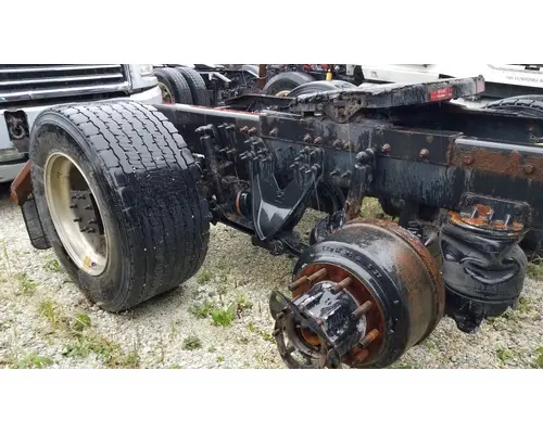 MERITOR-ROCKWELL MD2014XRTBD MATCHED SET REARS