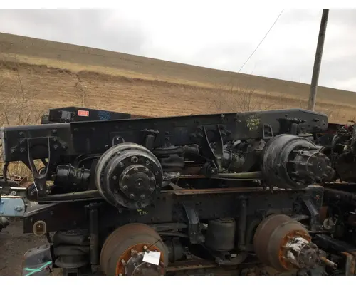 MERITOR-ROCKWELL MD2014XRTBD MATCHED SET REARS