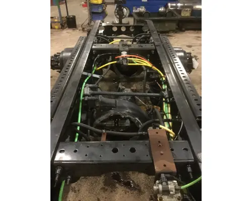 MERITOR-ROCKWELL MD2014XRTBD MATCHED SET REARS