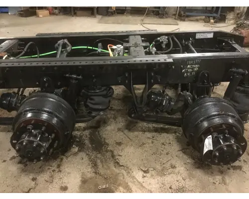 MERITOR-ROCKWELL MD2014XRTBD MATCHED SET REARS