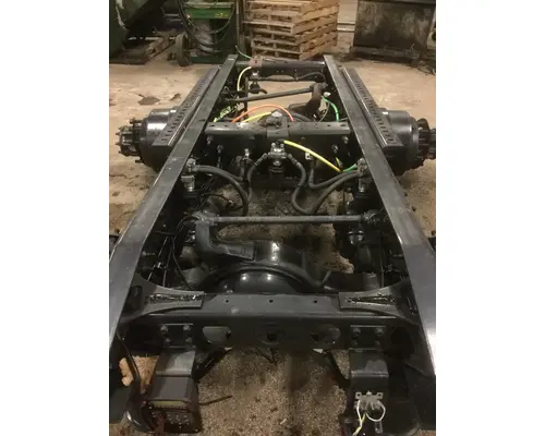 MERITOR-ROCKWELL MD2014XRTBD MATCHED SET REARS