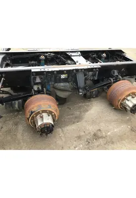 MERITOR-ROCKWELL MD2014XRTBD MATCHED SET REARS