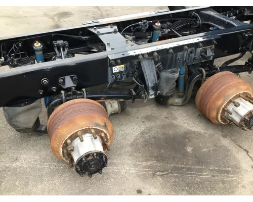 MERITOR-ROCKWELL MD2014XRTBD MATCHED SET REARS