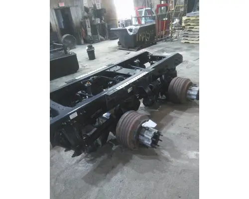 MERITOR-ROCKWELL MD2014XRTBD MATCHED SET REARS