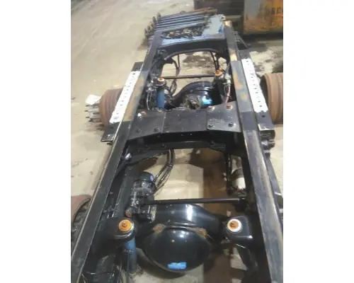 MERITOR-ROCKWELL MD2014XRTBD MATCHED SET REARS