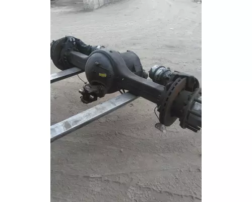 MERITOR-ROCKWELL MD2014X AXLE ASSEMBLY, REAR (FRONT)