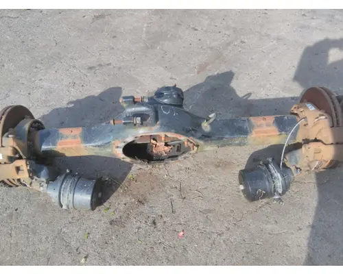 MERITOR-ROCKWELL MD2014X AXLE ASSEMBLY, REAR (FRONT)