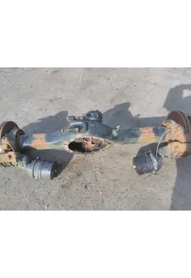 MERITOR-ROCKWELL MD2014X AXLE ASSEMBLY, REAR (FRONT)