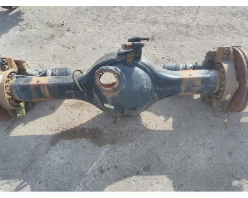 MERITOR-ROCKWELL MD2014X AXLE ASSEMBLY, REAR (FRONT)