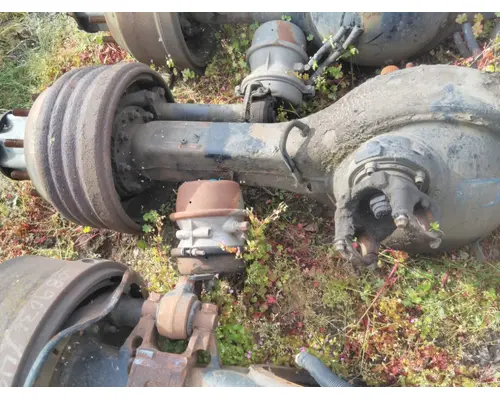 MERITOR-ROCKWELL MD2014X AXLE ASSEMBLY, REAR (FRONT)