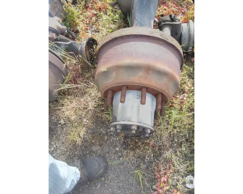 MERITOR-ROCKWELL MD2014X AXLE ASSEMBLY, REAR (FRONT)