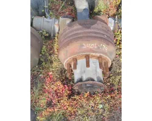 MERITOR-ROCKWELL MD2014X AXLE ASSEMBLY, REAR (FRONT)