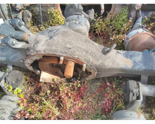 MERITOR-ROCKWELL MD2014X AXLE ASSEMBLY, REAR (FRONT)