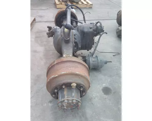 MERITOR-ROCKWELL MD2014X AXLE ASSEMBLY, REAR (FRONT)