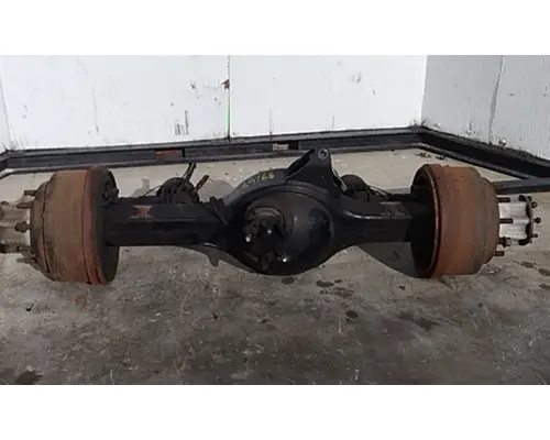 MERITOR-ROCKWELL MD2014X AXLE ASSEMBLY, REAR (FRONT)