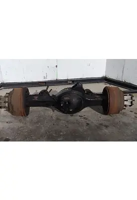 MERITOR-ROCKWELL MD2014X AXLE ASSEMBLY, REAR (FRONT)