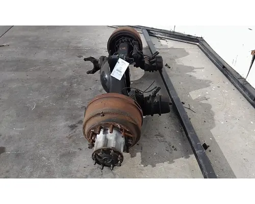 MERITOR-ROCKWELL MD2014X AXLE ASSEMBLY, REAR (FRONT)