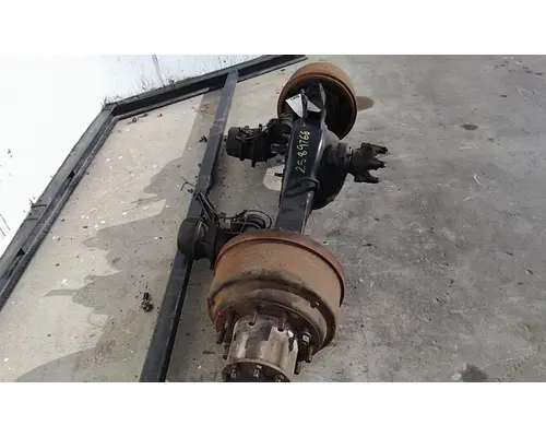 MERITOR-ROCKWELL MD2014X AXLE ASSEMBLY, REAR (FRONT)