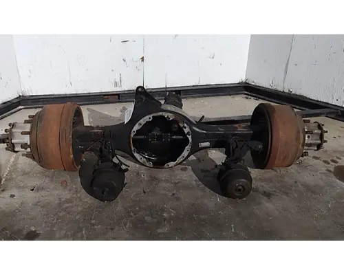 MERITOR-ROCKWELL MD2014X AXLE ASSEMBLY, REAR (FRONT)