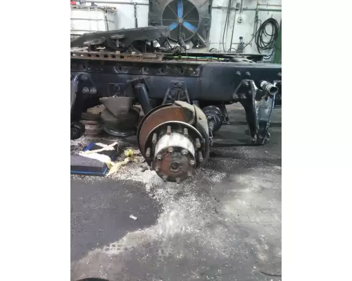 MERITOR-ROCKWELL MD2014X AXLE ASSEMBLY, REAR (FRONT)
