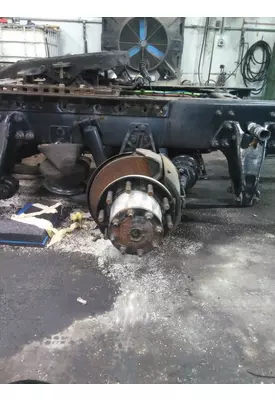 MERITOR-ROCKWELL MD2014X AXLE ASSEMBLY, REAR (FRONT)