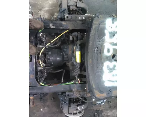 MERITOR-ROCKWELL MD2014X AXLE ASSEMBLY, REAR (FRONT)