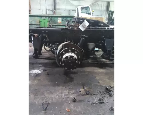 MERITOR-ROCKWELL MD2014X AXLE ASSEMBLY, REAR (FRONT)