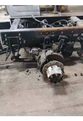 MERITOR-ROCKWELL MD2014X AXLE ASSEMBLY, REAR (FRONT)