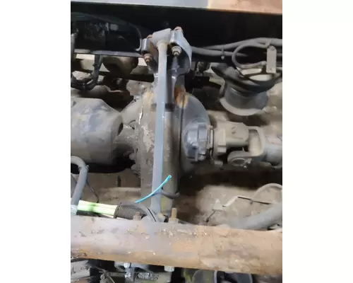 MERITOR-ROCKWELL MD2014X AXLE ASSEMBLY, REAR (FRONT)