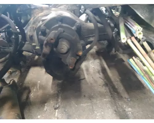 MERITOR-ROCKWELL MD2014X AXLE ASSEMBLY, REAR (FRONT)