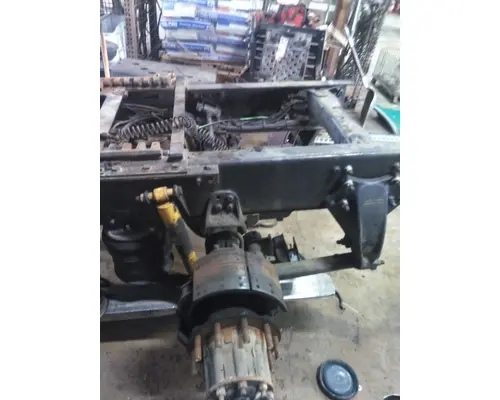 MERITOR-ROCKWELL MD2014X AXLE ASSEMBLY, REAR (FRONT)