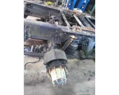 MERITOR-ROCKWELL MD2014X AXLE ASSEMBLY, REAR (FRONT)