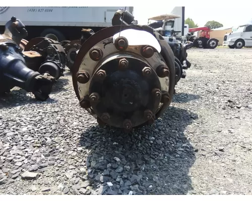 MERITOR-ROCKWELL MD2014X AXLE ASSEMBLY, REAR (FRONT)