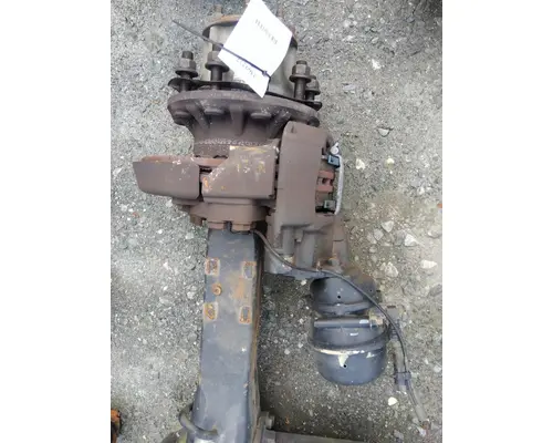 MERITOR-ROCKWELL MD2014X AXLE ASSEMBLY, REAR (FRONT)