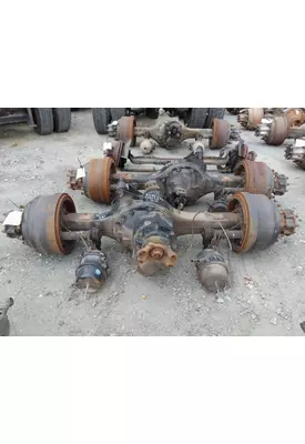 MERITOR-ROCKWELL MD2014X AXLE ASSEMBLY, REAR (FRONT)