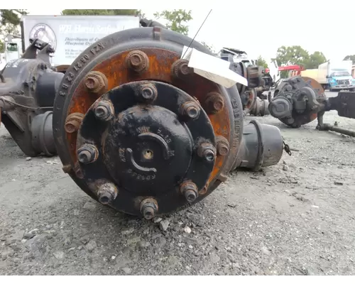 MERITOR-ROCKWELL MD2014X AXLE ASSEMBLY, REAR (FRONT)