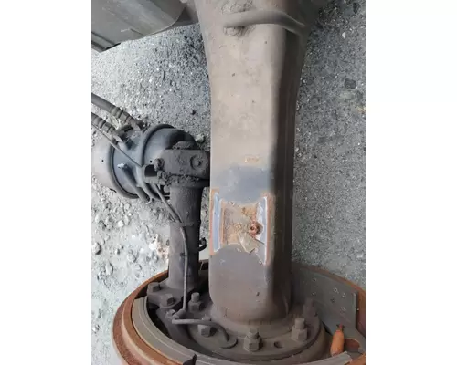 MERITOR-ROCKWELL MD2014X AXLE ASSEMBLY, REAR (FRONT)