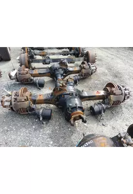 MERITOR-ROCKWELL MD2014X AXLE ASSEMBLY, REAR (FRONT)