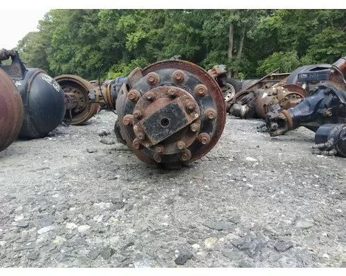 MERITOR-ROCKWELL MD2014X AXLE ASSEMBLY, REAR (FRONT)
