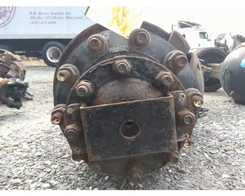 MERITOR-ROCKWELL MD2014X AXLE ASSEMBLY, REAR (FRONT)