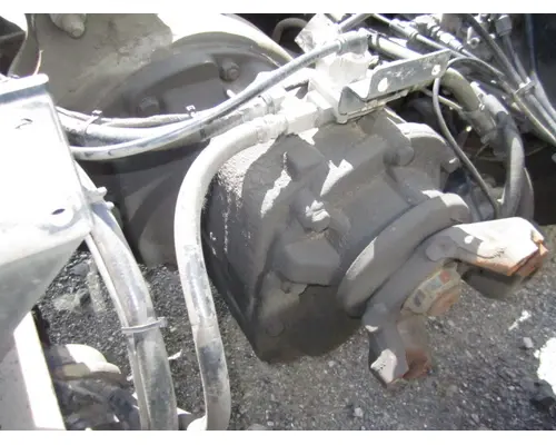 MERITOR-ROCKWELL MD2014X AXLE ASSEMBLY, REAR (FRONT)