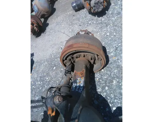 MERITOR-ROCKWELL MD2014X AXLE ASSEMBLY, REAR (FRONT)