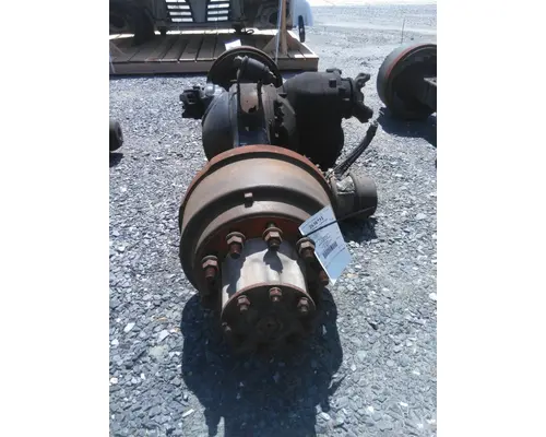 MERITOR-ROCKWELL MD2014X AXLE ASSEMBLY, REAR (FRONT)