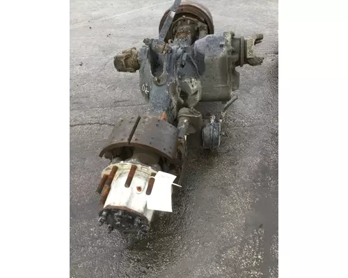 MERITOR-ROCKWELL MD2014X AXLE ASSEMBLY, REAR (FRONT)