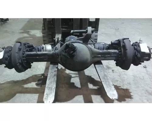 MERITOR-ROCKWELL MD2014X AXLE ASSEMBLY, REAR (FRONT)